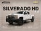 2019 Chevrolet Silverado 2500 HD LTZ