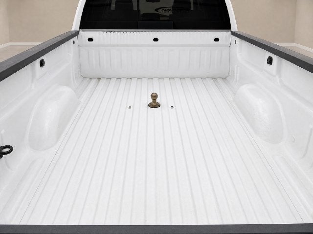 2019 Chevrolet Silverado 2500 HD LTZ
