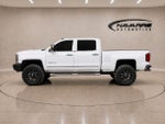 2019 Chevrolet Silverado 2500 HD LTZ