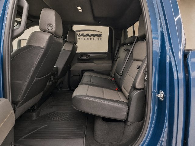 2024 Chevrolet Silverado 2500 HD ZR2