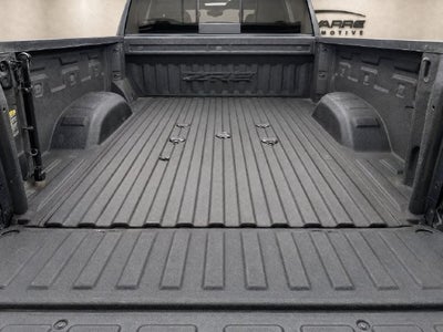 2024 Chevrolet Silverado 2500 HD ZR2