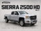2017 GMC Sierra 2500 HD SLT