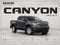 2018 GMC Canyon 2WD SLE