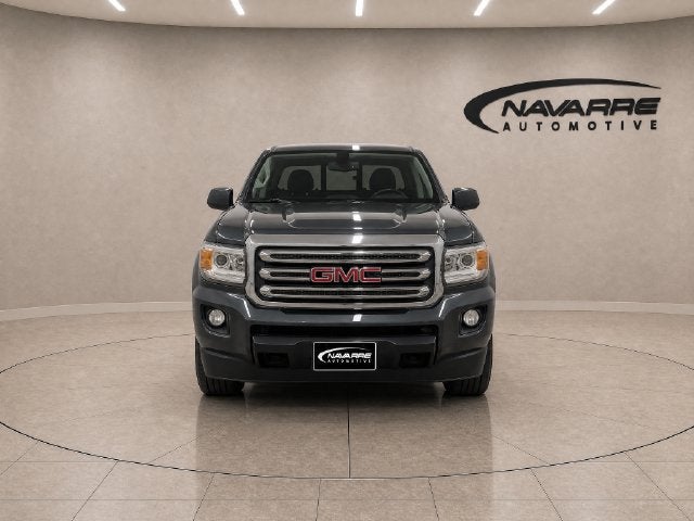 2018 GMC Canyon 2WD SLE