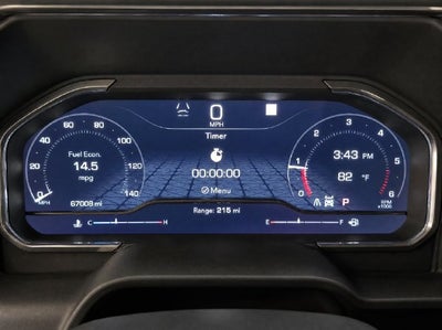 2022 GMC Sierra 1500 Denali Ultimate