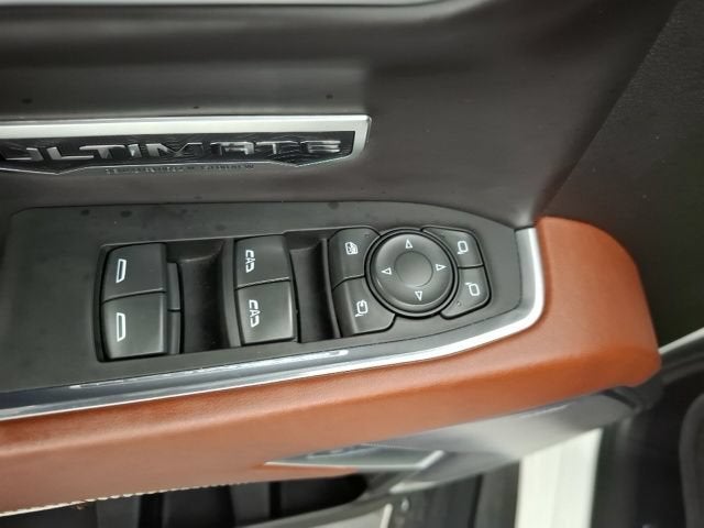 2022 GMC Sierra 1500 Denali Ultimate