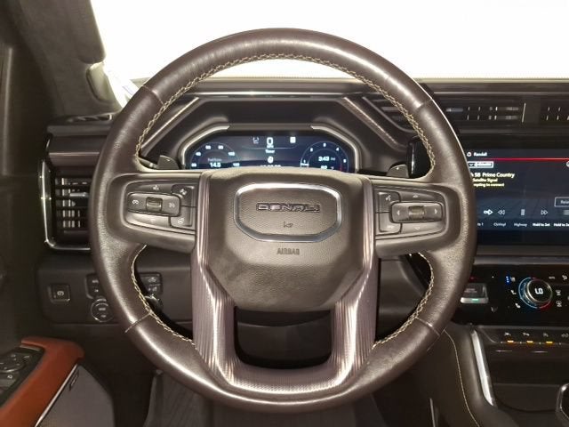 2022 GMC Sierra 1500 Denali Ultimate