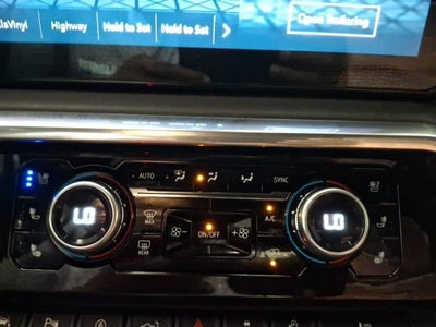 2022 GMC Sierra 1500 Denali Ultimate