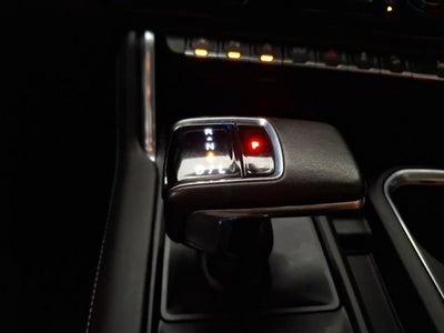 2022 GMC Sierra 1500 Denali Ultimate