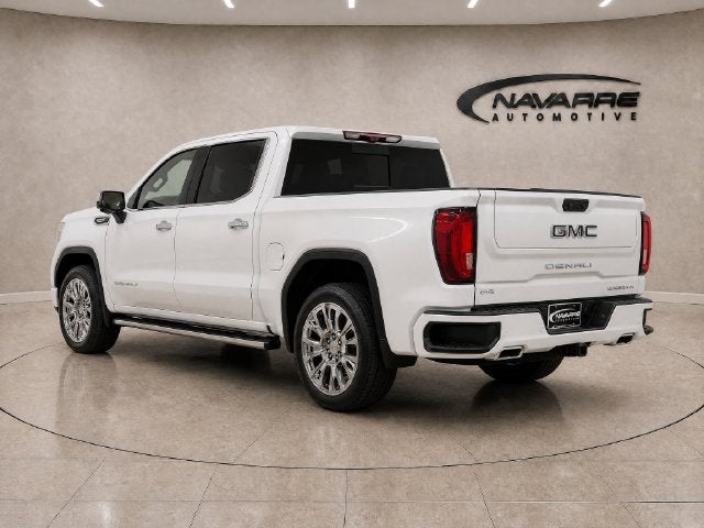 2022 GMC Sierra 1500 Denali Ultimate
