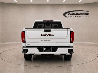2022 GMC Sierra 1500 Denali Ultimate