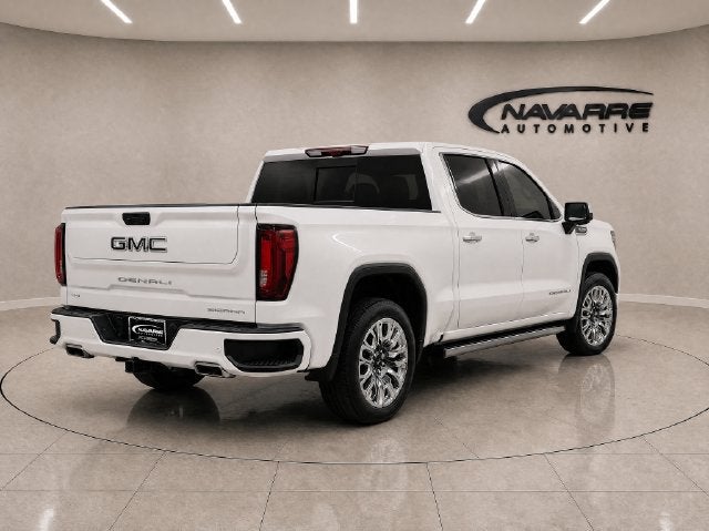 2022 GMC Sierra 1500 Denali Ultimate