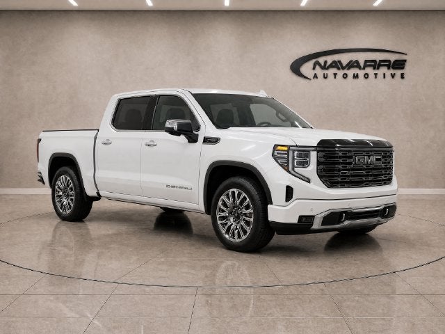 2022 GMC Sierra 1500 Denali Ultimate