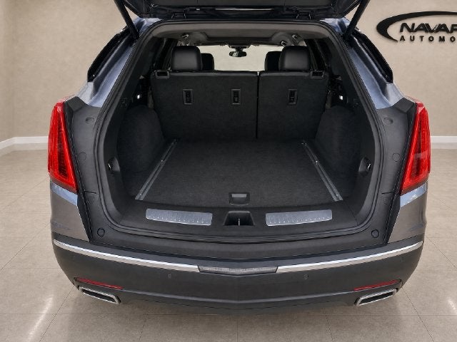 2021 Cadillac XT5 FWD Premium Luxury