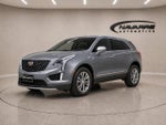 2021 Cadillac XT5 FWD Premium Luxury