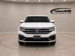 2021 Volkswagen Atlas Cross Sport 3.6L V6 SE w/Technology R-Line
