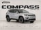 2019 Jeep Compass Limited 4x4