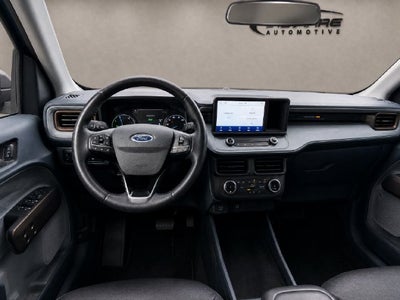 2023 Ford Maverick XL