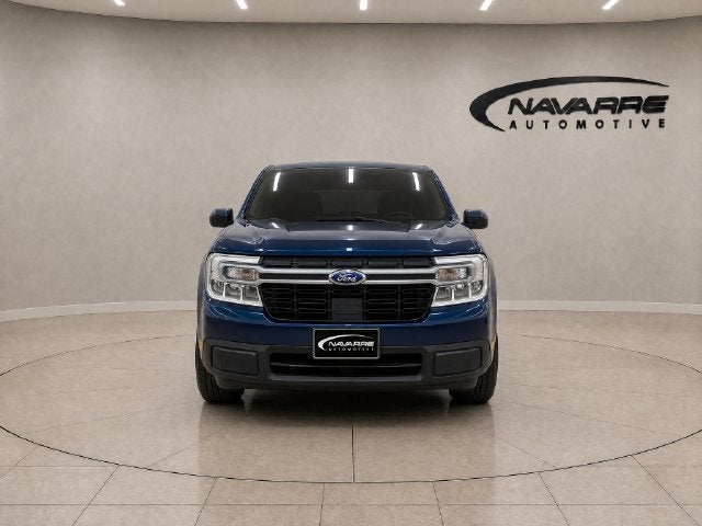2023 Ford Maverick XL