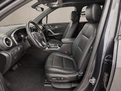 2019 Chevrolet Blazer 4DR FWD LT
