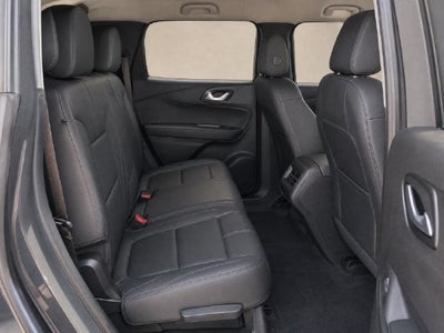2019 Chevrolet Blazer 4DR FWD LT