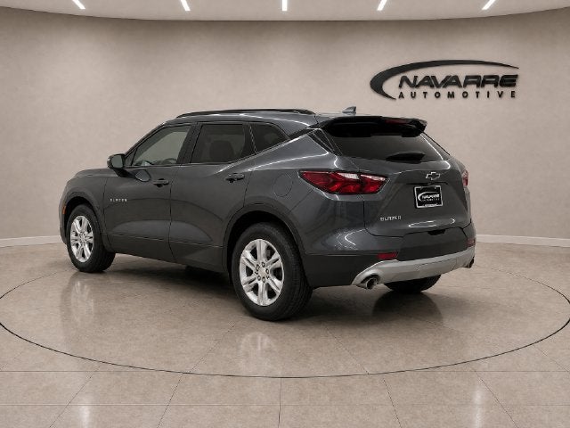 2019 Chevrolet Blazer 4DR FWD LT
