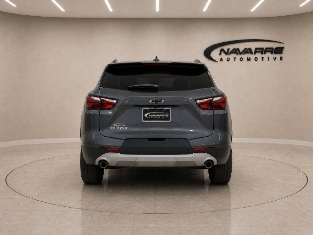2019 Chevrolet Blazer 4DR FWD LT