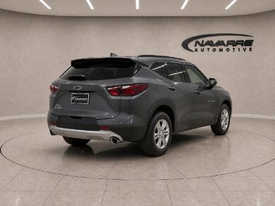 2019 Chevrolet Blazer 4DR FWD LT