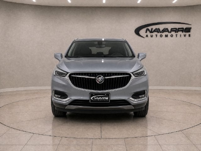 2020 Buick Enclave Premium