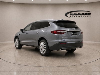 2020 Buick Enclave Premium