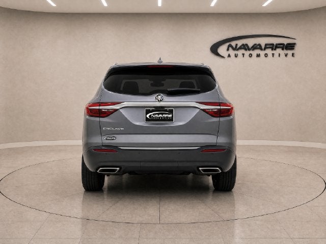 2020 Buick Enclave Premium