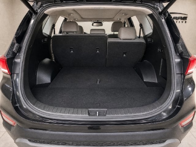 2019 Hyundai Santa Fe Ultimate