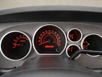 2013 Toyota Tundra Grade 4.6L V8