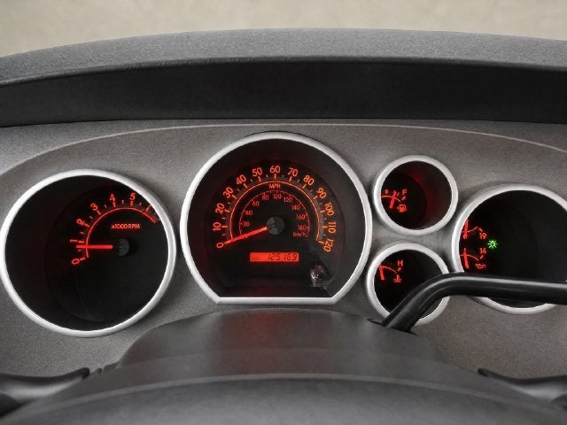 2013 Toyota Tundra Grade 4.6L V8