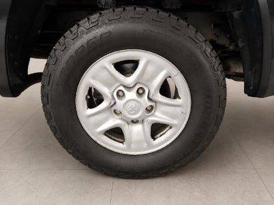 2013 Toyota Tundra Grade 4.6L V8