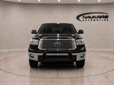 2013 Toyota Tundra Grade 4.6L V8