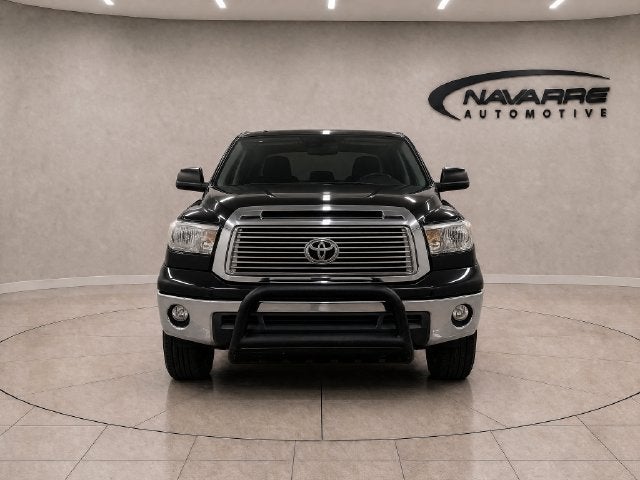 2013 Toyota Tundra Grade 4.6L V8