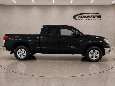 2013 Toyota Tundra Grade 4.6L V8