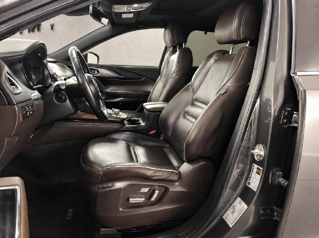 2020 Mazda Mazda CX-9 Signature