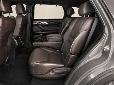 2020 Mazda Mazda CX-9 Signature