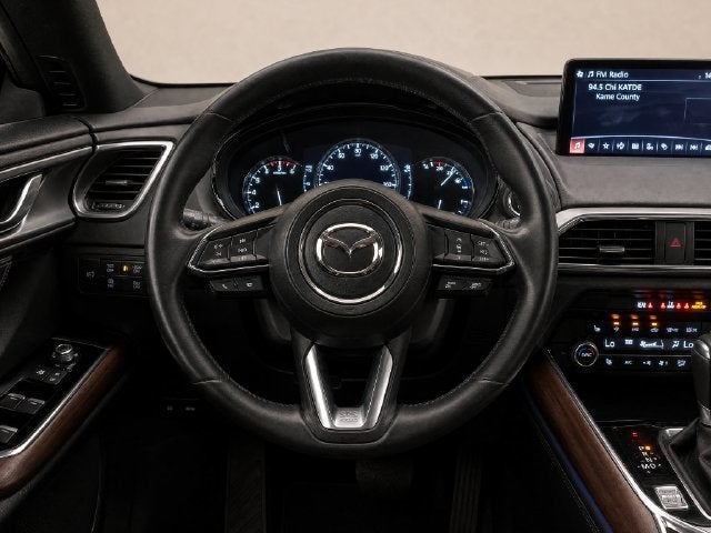 2020 Mazda Mazda CX-9 Signature