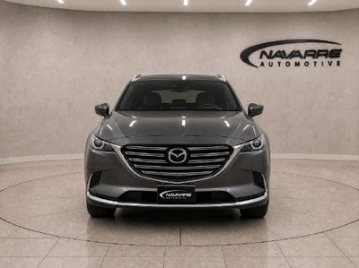2020 Mazda Mazda CX-9 Signature