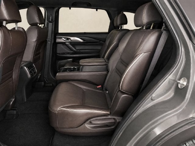 2020 Mazda Mazda CX-9 Signature