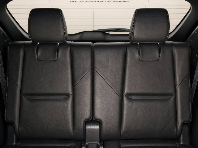 2020 Mazda Mazda CX-9 Signature