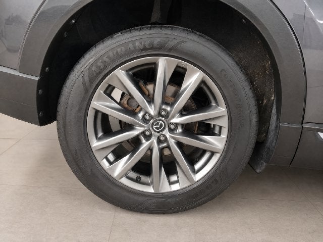 2020 Mazda Mazda CX-9 Signature