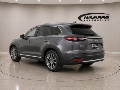 2020 Mazda Mazda CX-9 Signature