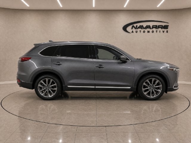 2020 Mazda Mazda CX-9 Signature