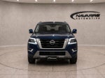 2022 Nissan Armada SL 2WD