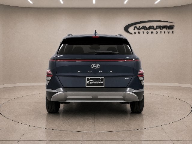2024 Hyundai Kona Limited