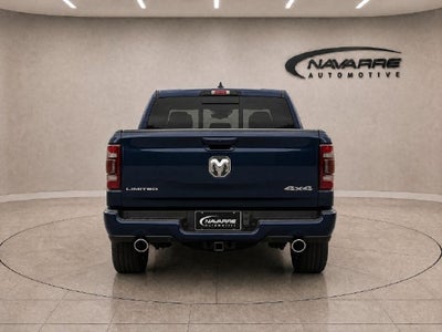 2024 RAM 1500 Limited